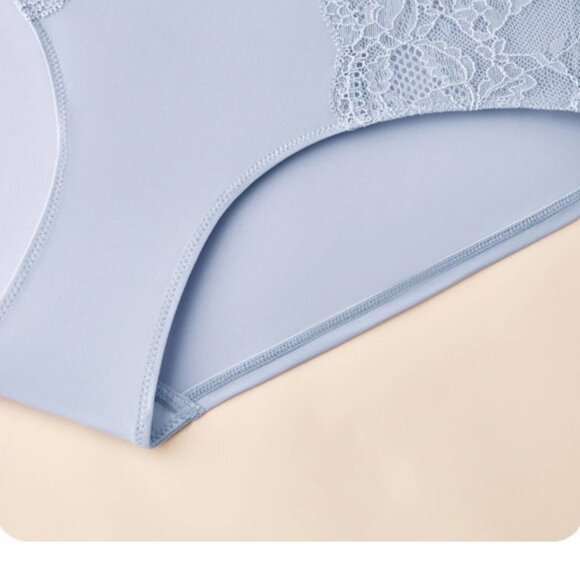 Edie High-Rise Brief M - Picture 7 of 8